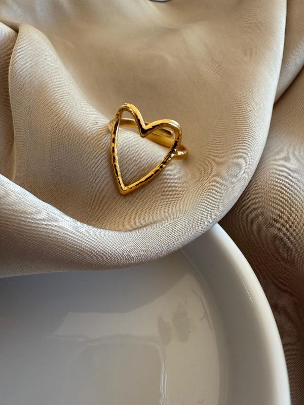 Bague Amour