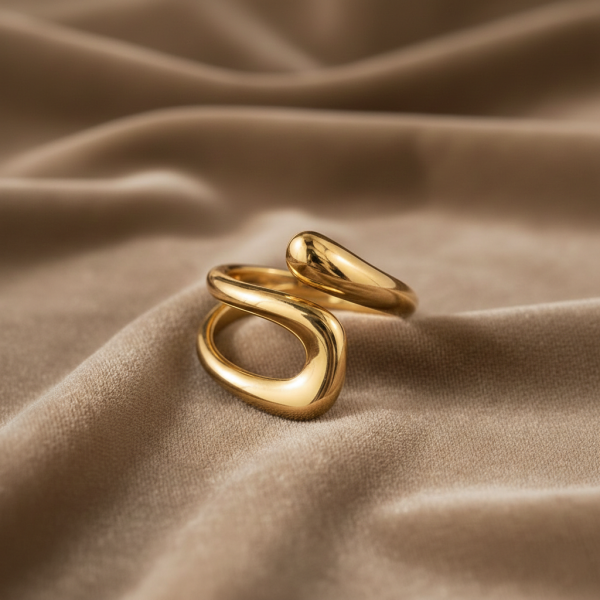 Bague Orphée