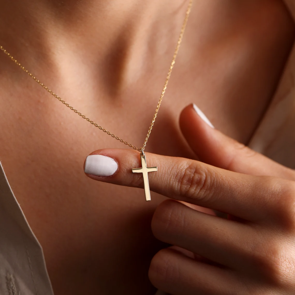 Collier Alma